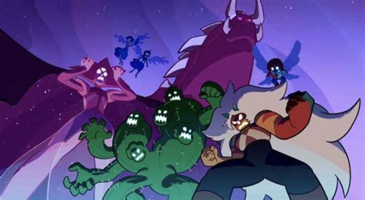 Steven Universe Future’s opening sequence hides a lot of small secrets