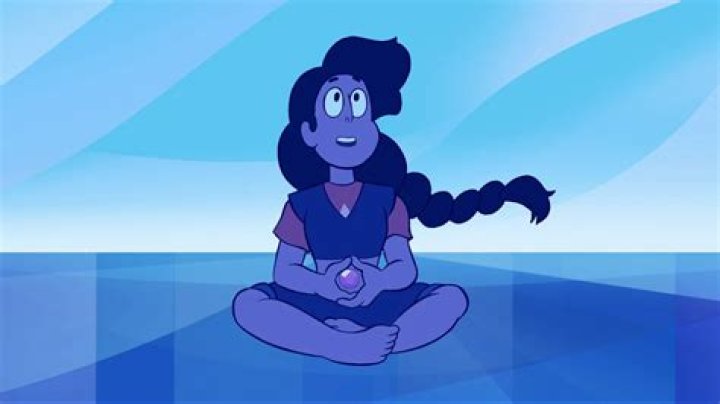 Steven Universe’s Stevonnie helped me understand my gender