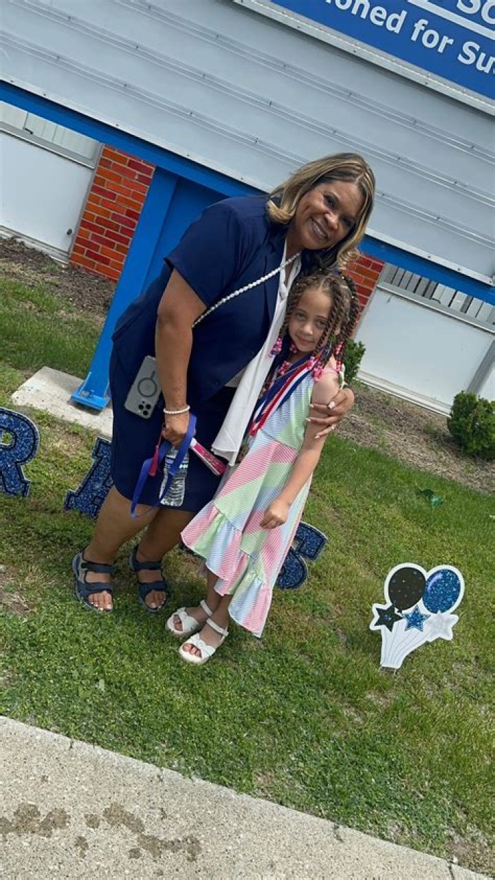 Stevenson Elementary School - Southfield