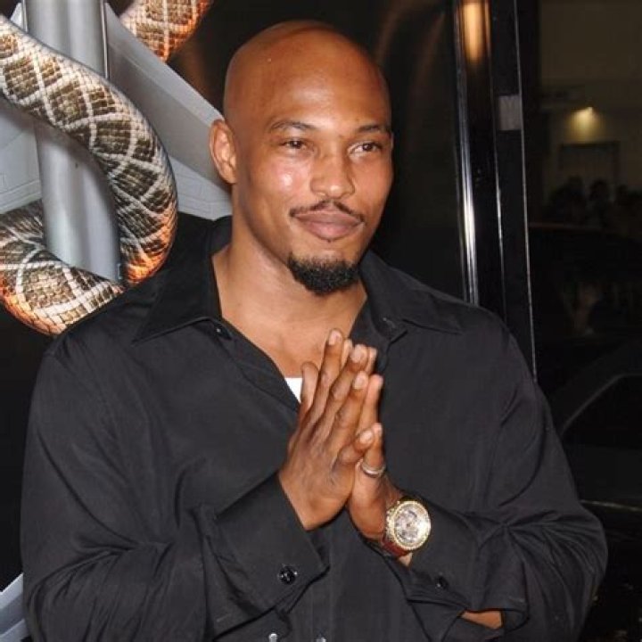 Sticky Fingaz Net Worth 2024