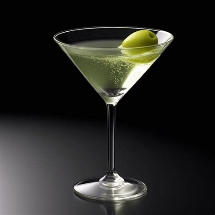 Stirring places to quaff martinis
