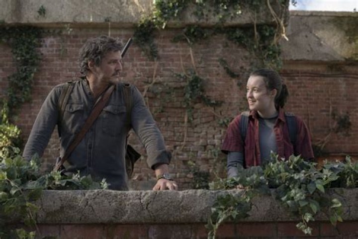 Stop calling The Last of Us a love story