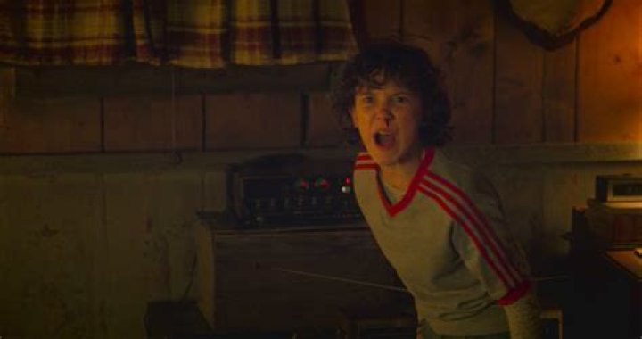 Stranger Things 2 episode 4 recap Will the Wise