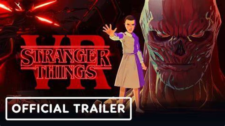 Stranger Things VR launches in 2023, expands on Netflix’s story