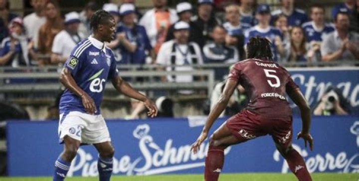 Strasbourg vs Montpellier Prediction and Betting Tips