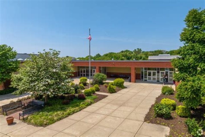 Strath Haven High School - Wallingford