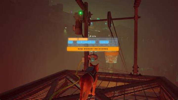 Stray guide: All Memory locations for B12