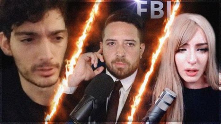 Streamer ICE_POSEIDON raided by FBI following 