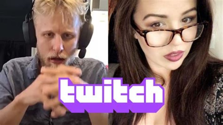 Streamer Quin69 disputing Twitch ban for hateful conduct: 