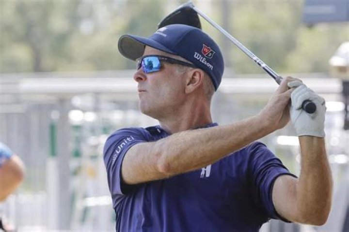 Streelman grabs one-shot PGA Valspar lead | National