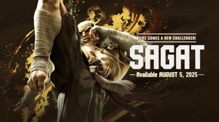 Street Fighter 5's DLC characters can be earned for free through gameplay