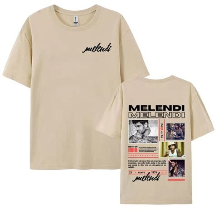 	STREET NAMED FOR MELENDI	