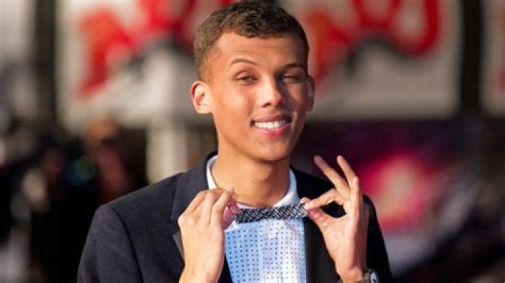 Stromae Fils Prenom