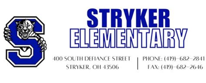 Stryker Elementary School - Stryker
