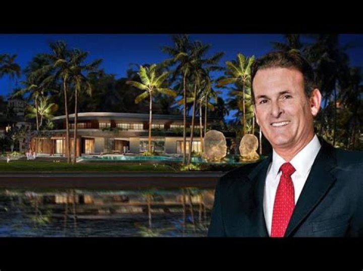Stuart Miller Net Worth 2024