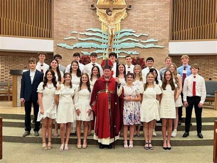 	STUDENTS CELEBRATE CONFIRMATION AT BOCA SYNAGOGUES	
