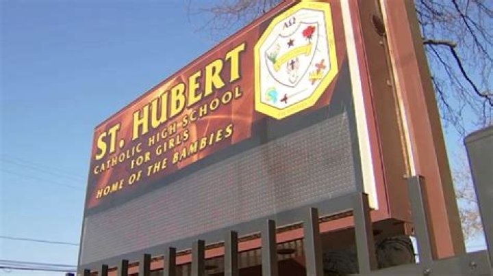 Students ‘no longer members’ of PA Catholic school after racist video
