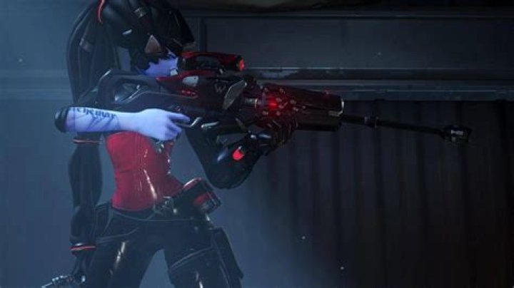 Stunning origin Widowmaker skin concept is steeped in Overwatch lore