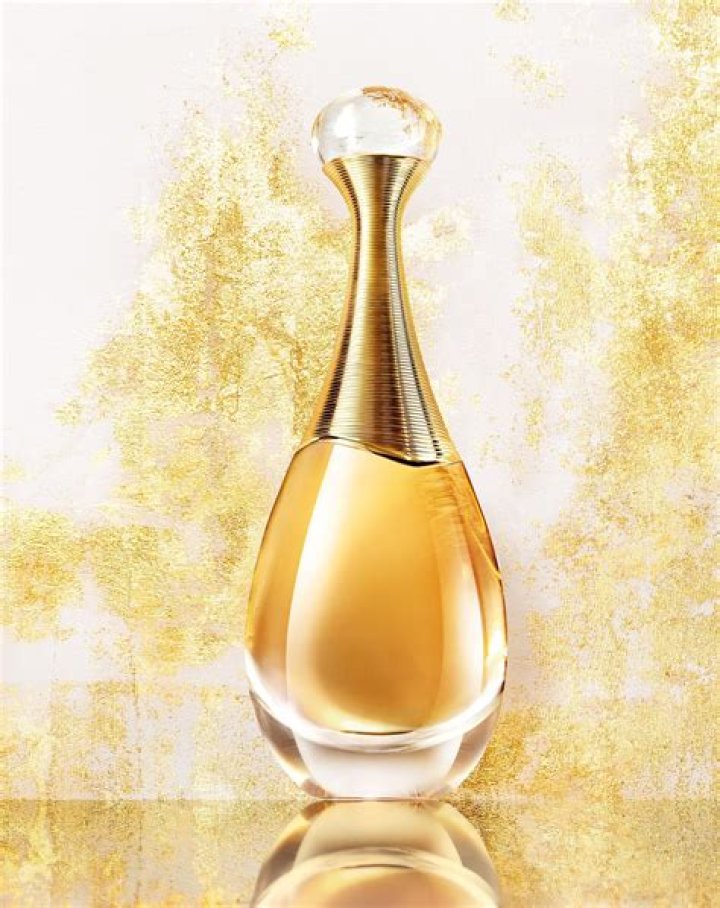 STYLE Edit: Charlize Theron turns gilded muse for Dior's new J'adore Absolu
