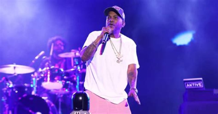 Styles P Net Worth 2024