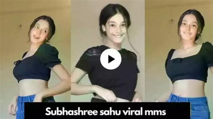 Subhashree Bathroom MMS: Unveiling The Truth Behind The Controversy