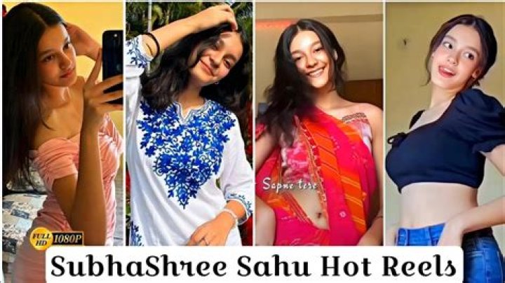 Subhashree Hot Video: Exploring The Allure Of Indian Cinema