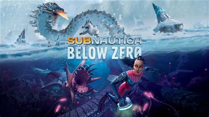 Subnautica Below Zero map guide: Locations, coordinates & more