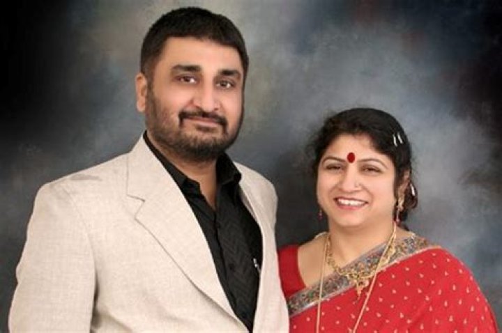 Sudhir Suri: Wiki, Bio, Age, Wife, Son, Death, Jail, Killers