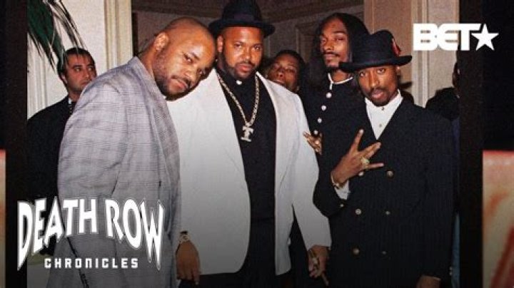 Suge Knight Net Worth 2024