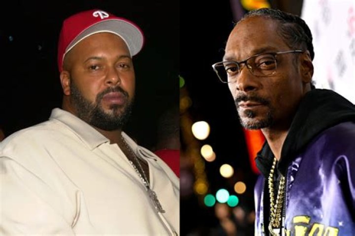 Suge Knight’s Relationship And Marriage In Details