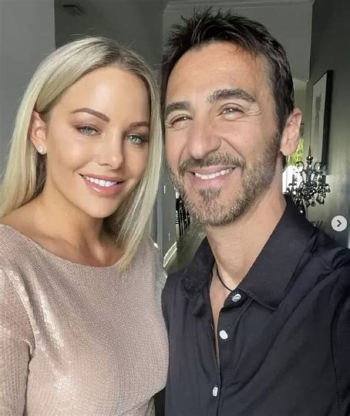 Sully Erna Net Worth | Age, Height, Weight, Dating And More