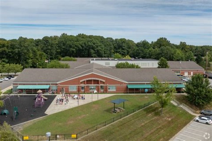 Summit Elementary School - Bloomington