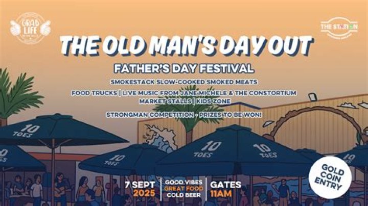 	Sunday calendar: Community and entertainment events starting May 8	
