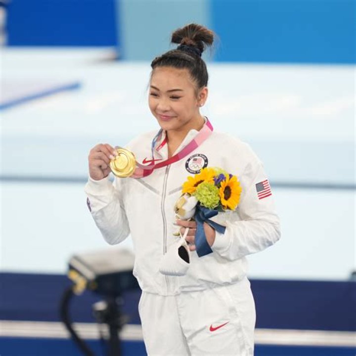 Suni Lee Ethnic Background: Understanding The Heritage Of An Olympic Champion