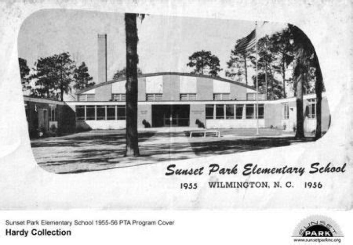 Sunset Park Elementary School - Wilmington