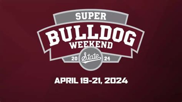 Super Bulldog Weekend: NPHC Stroll-Off Competition