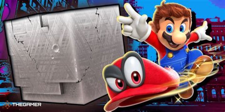 Super Mario Odyssey: How to Use Assist Mode and What It Does