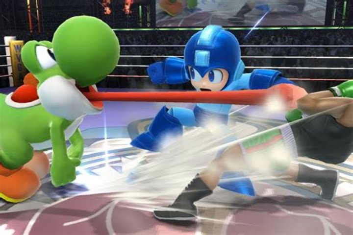 Super Smash Bros. anti-harassment group faces resistance