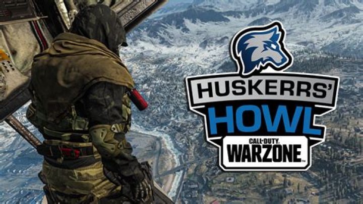 SuperEvan & Biffle win HusKerrs Howl $300k Warzone event: recap, results