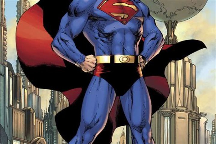 Superman will find his red underwear in Action Comics #1000