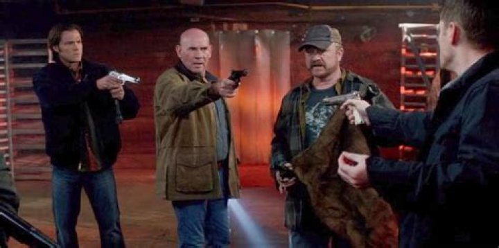 ‘Supernatural’s Scariest Monster Appeared More Than Once