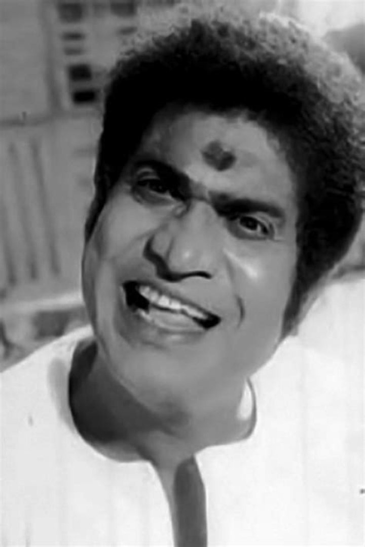Suruli Rajan: The Versatile Talent Of Indian Cinema