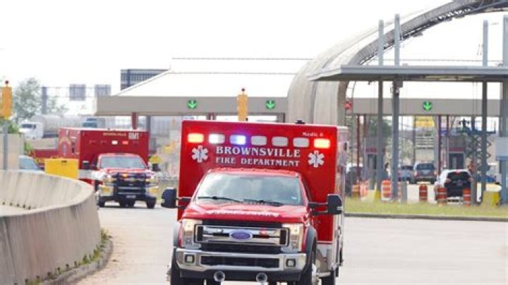 Survivors of Mexico kidnapping recuperating in Texas
