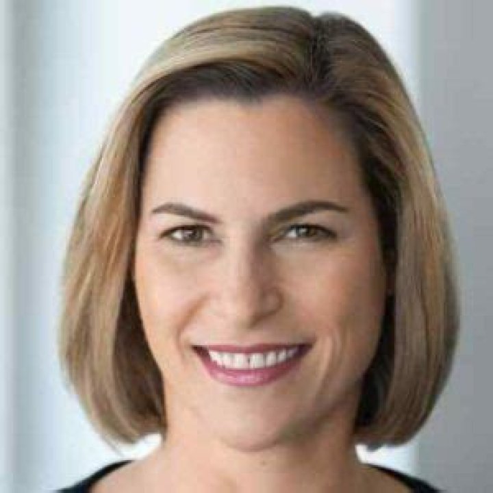 Susan Del Percio Bio, Wiki, Age, Height, Husband, Salary, Net Worth, MSNBC