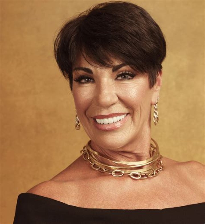 Susan (Golden Bachelor) Bio, Age, Height, Husband, Net Worth