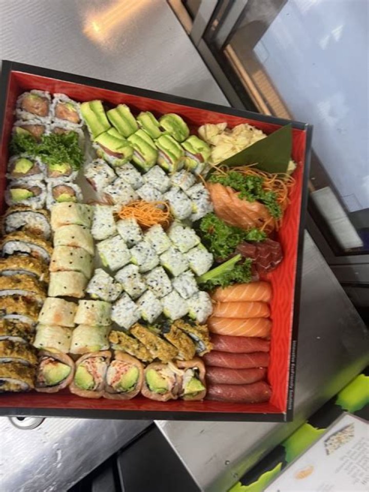 	Sushi-Thai restaurant goes kosher in Boca Raton	
