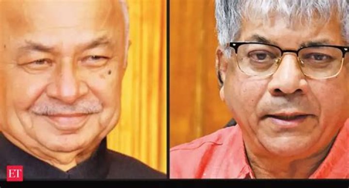 Sushil Kumar Shinde's Grandson: A Look Into His Life And Legacy