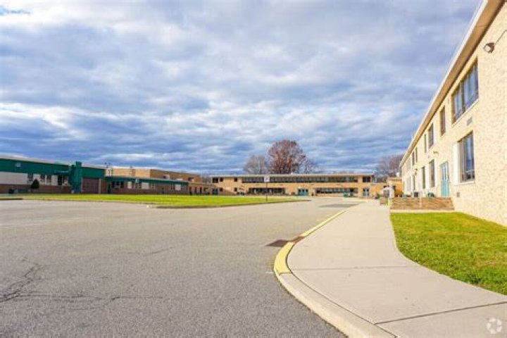Sussex County Technical School - Sparta