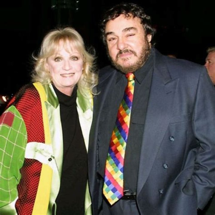 Suzanne A.d. Wilkinson: Where Is John Rhys-Davies' Wife?