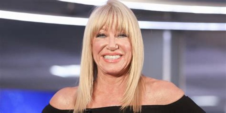 Suzanne Somers Net Worth: Age, Bio, Ex-Husband, Family, Children & More